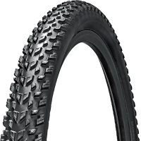 Велопокрышка 27.5"x2.8 (71-584), ChaoYang H-5161, 60TPI