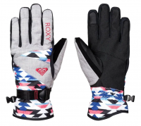Перчатки Roxy JETTY GLOVES J GLOV BSQ9