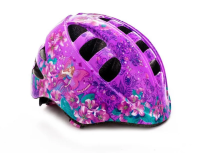 Велошлем Vinca Sport VSH-8 Fairy Camilla