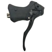 Комборучка левая 2ск. Shimano ST-2200, пистолет