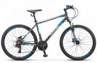 Велосипед Stels Navigator-590 D 26" K010