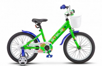 Велосипед Stels Captain 16" V010
