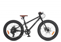 Велосипед SHULZ Bubble 20 Race Plus
