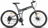 Велосипед Stels Pilot-950 MD 26" V010