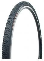 Велопокрышка 28"/700x42С, Author (Panaracer) Rolling Stone, 27TPI, средний
