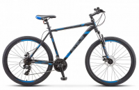 Велосипед Stels Navigator-700 MD 27.5" F010