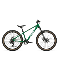 Велосипед Welt Brave 1.0 24 MD 2026