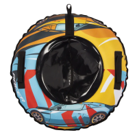 Тюбинг Snowstorm BZ-100, 100см