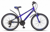 Велосипед Stels Navigator-440 V 24" K010