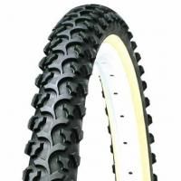 Велопокрышка 24"x1.95 (50-507), Kenda K831A, высокий