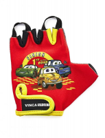 Перчатки Vinca Cars VG-940, детские