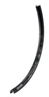 Обод 28" 32H AV Weinmann LUX 20, черный