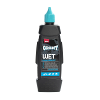 Смазка Grent PTFE Wet Lube, для влажной погоды, 60мл