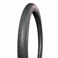 Велопокрышка 20"x2.125, Hota A-1046K, низкий
