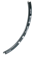 Обод 26" 32H AV Weinmann U28 DISC, под диск. тормоз, пистонир.