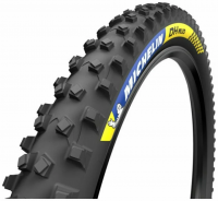 Велопокрышка 29"x2.4 (61-622), Michelin DH MUD TLR, 55TPI