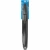 Комплект крыльев M-Wave Mud Max F+R ADJ L, 26-29", 65мм, раздвижные с усами, черные