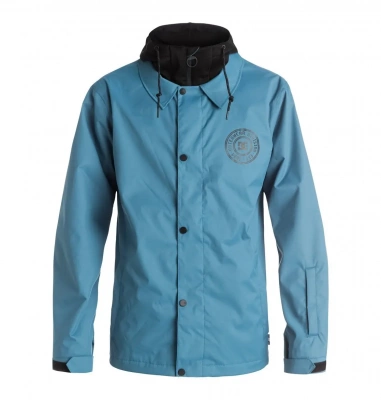 Куртка сноубордическая DC CASH ONLY Jkt M SNJT BMN0 р.XL