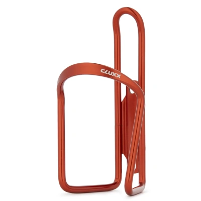 Флягодержатель CLUXX Everide 100 Deep Red