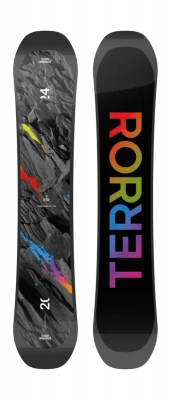 Сноуборд Terror COMMANDER 155 23/24