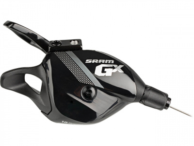 Шифтер правый 10ск. Sram GX