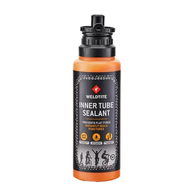 Антипрокольный герметик Weldtite Inner Tube Sealant, 250мл
