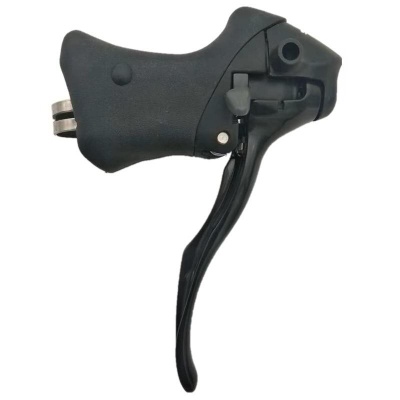 Комборучка левая 2ск. Shimano ST-2200, пистолет