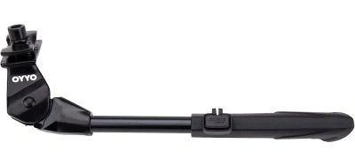 Подножка OYYO KS33, 16"-20", центральная, черный