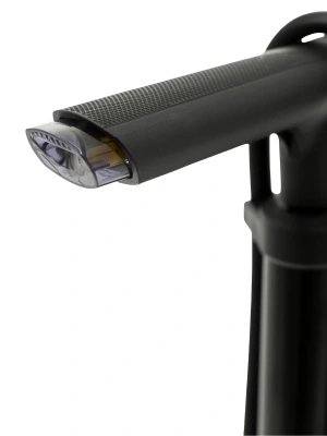 Насос CLUXX Intense 200 Black