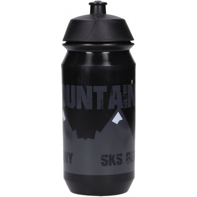 Фляга SKS Mountain, 0.5л, черная