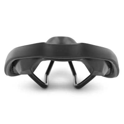 Седло CLUXX Gravio 550 Black