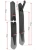 Комплект крыльев Vinca Sport HN-659, 24"-26", материал пластик, черный, полиэтил. упак. Комплект крыльев Vinca Sport HN-659, 24"-26", материал пластик, черный, полиэтил. упак.