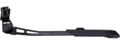 Подножка OYYO KS32, 24"-29", центральная, черный