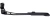 Подножка OYYO KS32, 24"-29", центральная, черный