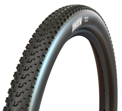 Велопокрышка 29"x2.20 (57-662), Maxxis Ikon M319, 60TPI, низкий