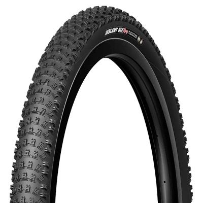 Велопокрышка 27.5"x2.10 (52-584), Kenda Slant Six PRO K1080, 30TPI, средний