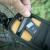 Сумка/чехол на раму SKS Traveller Smart, для смартфона V=1,35л темно-серая Сумка/чехол на раму SKS Traveller Smart, для смартфона V=1,35л темно-серая