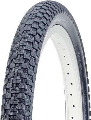 Велопокрышка 24"x1.95 (50-507), Kenda K-Rad K905, низкий
