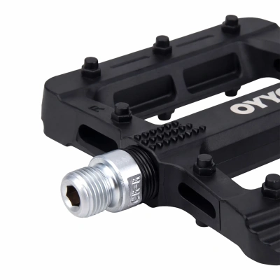 Педали OYYO PD40, черный