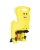 Детское кресло Bellelli Little Duck Hi-Viz, на багажник