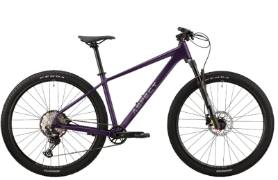 Велосипед Aspect Air Elite 29 2027 (L, Фиолетовый)
