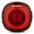 Задний фонарь CLUXX Visioner 25 Black/Red Задний фонарь CLUXX Visioner 25 Black/Red