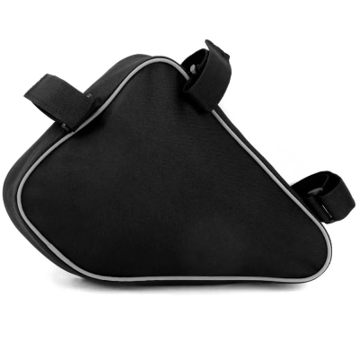 Сумка на раму Vinca Sport FB-05-01, 280x210x40мм, рисунок Медведь