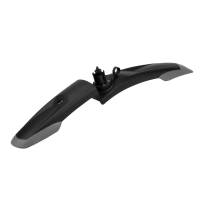 Комплект крыльев OYYO MG90, 26"-29", черно-серый