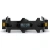 Педали CLUXX Rotiva 100 Black Педали CLUXX Rotiva 100 Black