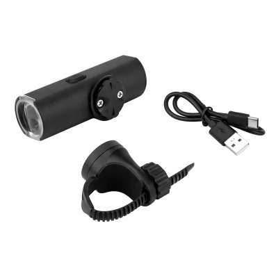 Комплект фонарей OYYO FL61+LR30, черный