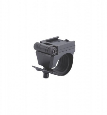 Крепеж на руль для телефона BBB smart phone mount bracket PhoneFix