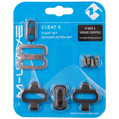 Шипы M-Wave, для контактных педалей Shimano SPD