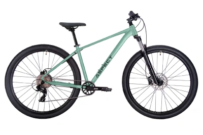 Велосипед Aspect Radium Pro 29 2027 (M, Бирюзовый)
