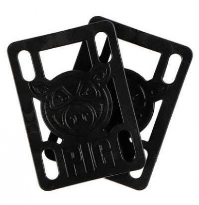 Подкладка (комплект) Pig Riser Pad 1/2